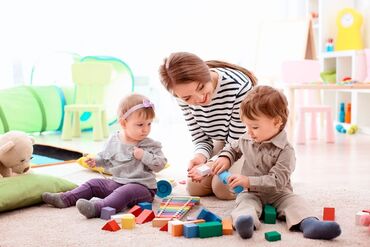 частный садик няня: Няня - Женщина, С опытом, Работа по вечерам