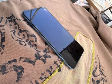 телефон маленький: Xiaomi, 12S, Б/у, 256 ГБ, цвет - Голубой, 2 SIM