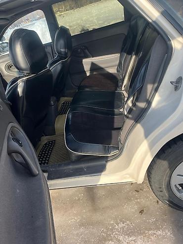 lexsuz rx: Mazda Cronos: 1992 г., 2 л, Автомат, Бензин, Седан — 7
