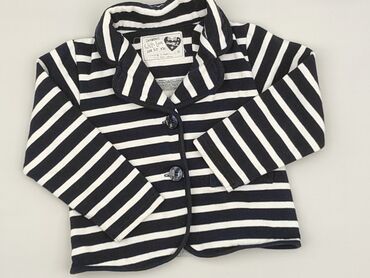 Shirt 2-3 years, condition - Very good, pattern - Striped, color - Blue