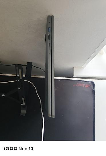 nothing ear 2 бишкек: Ноутбук RIKOR 15.6" Характеристики: - Процессор: AMD Ryzen 5 5560U (6 — 5