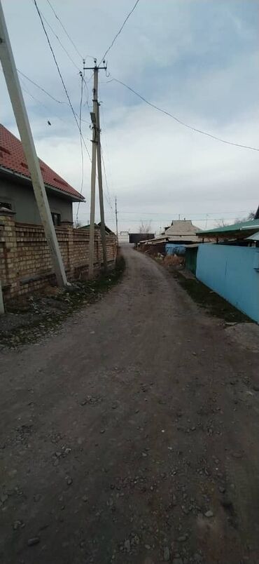 Продажа домов: Дом, 50 м², 2 комнаты — 7