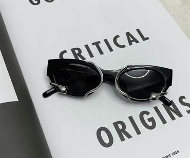 черные очки: Продаю очки за 300