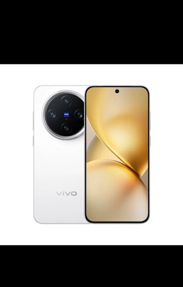 пк каракол: Vivo X200 Pro, Новый, 256 ГБ, цвет - Белый, 1 SIM, 2 SIM, eSIM