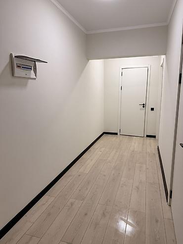 Продажа квартир: 2 комнаты, 68 м², Кара-Жыгач ж/м Элитка, 2 этаж, Свежий ремонт — 10