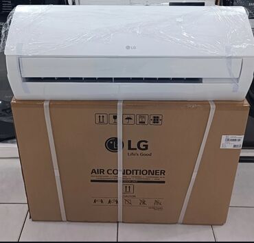 напольный кондиционер баку: Кондиционер LG, Новый, 40-45 м²