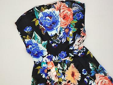 wymiary: H&M, Sukienka damska, rozmiar 2XL — 1