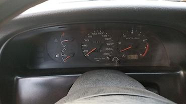 айни 95: Nissan Primera: 1996 г., 2 л, Автомат, Газ, Седан — 7