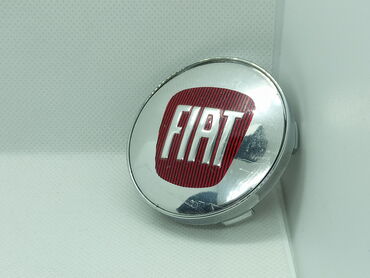 Tuning oprema: Čepovi za felne FIAT - set 4 komada Čepovi za felne sa logom FIAT - na lalafo.rs — 5 Tuning oprema: Čepovi za felne FIAT - set 4 komada Čepovi za felne sa logom FIAT - — 5