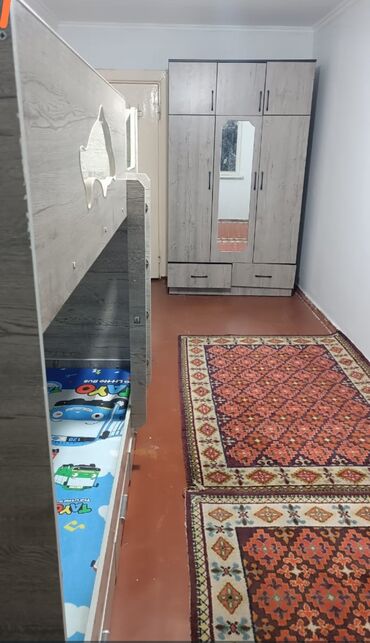 снять квартиру на долгий срок в бишкеке ок: 3 комнаты, Собственник, С подселением, С мебелью частично