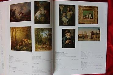 sorgaro katalog: AUKCIONI KATALOG DOROTHEUM, WEIHNACHTSAUKTION, 24.11.2005 | Aukcioni — 5