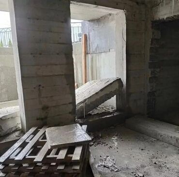 Beton işləri: Beton Kəsmə xidməti - Səssiz və vibrasiyasız diamant disk — 24