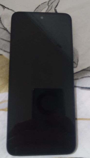 redmi note 8 sekilleri: Redmi 12, 256 GB, rəng - Qara, Barmaq izi, İki sim kartlı