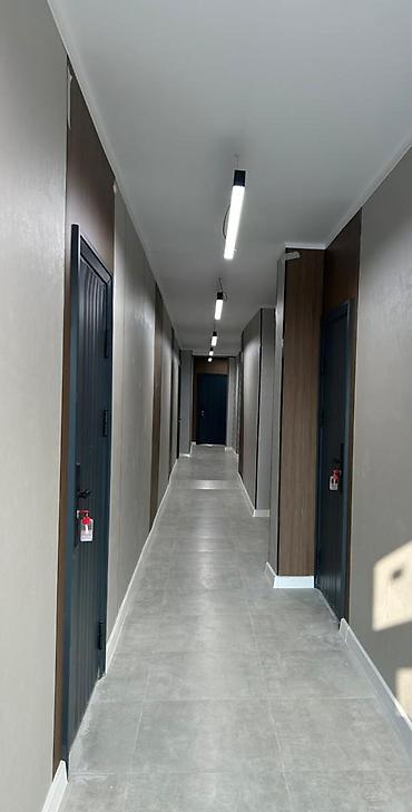 Продажа офисов: 🔥 9 коммерческих помещений на первом этаже в центре города 📍 ул. Айни — 24