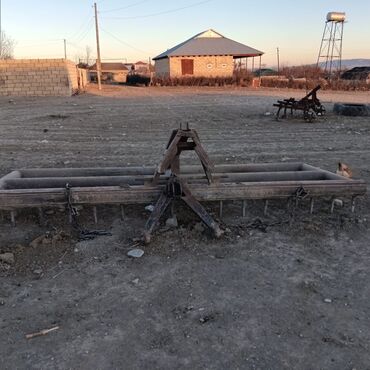 Traktorlar: Traktor 89.2 satılır komplekt.2013 ildi.4 korpus kotan,pres — 19