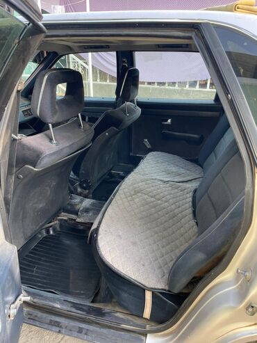 Audi: Audi 100: 1986 г., 1.8 л, Механика, Бензин, Седан — 2