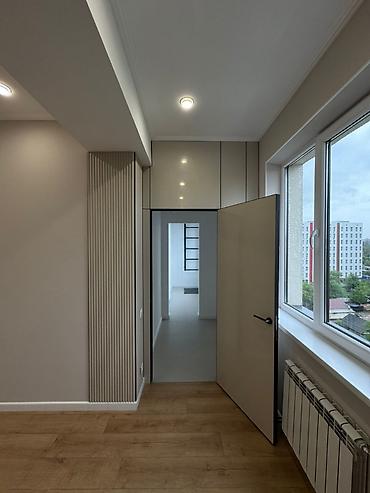 Продажа квартир: 2 комнаты, 67 м², 9 этаж — 2