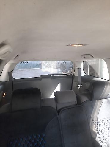 Toyota: Toyota WISH: 2004 г., 1.8 л, Автомат, Бензин, Минивэн — 12