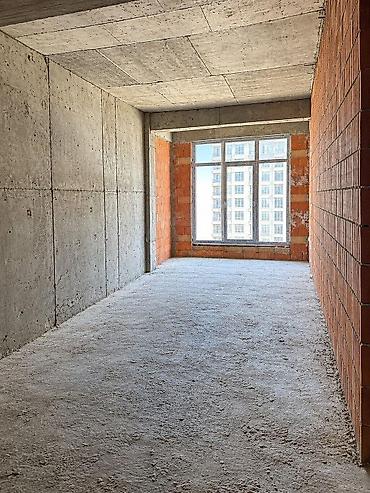 moyka satilir 2018: 1 комната, Новостройка, м. Гара Гараев, 68 м² — 2