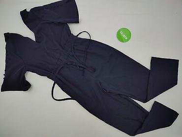 elegancki kombinezon: Kombinezon damski, rozmiar S — 2
