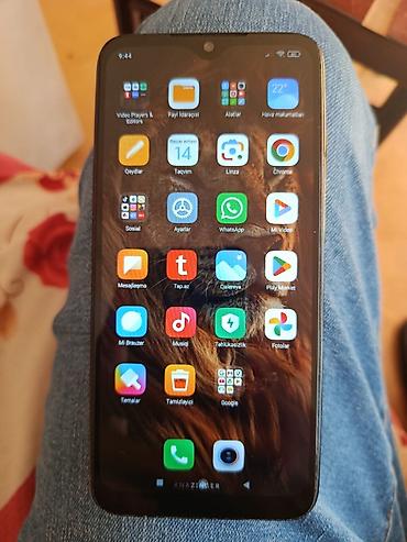 redmi note 8 128: Redmi Note 7, 64 GB, rəng - Qara, Barmaq izi — 1