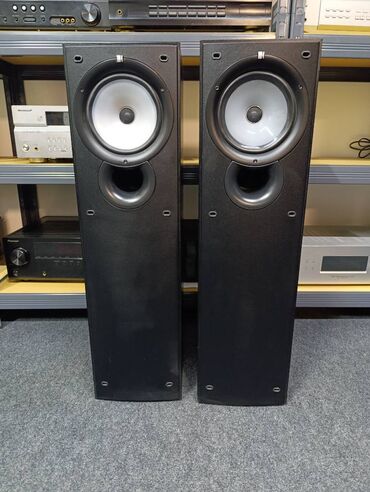 Zvučnici i stereo sistemi: KEF Q 35 Poznati su po svom preciznom, otvorenom i balansiranom — 7