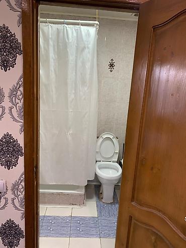 Посуточная аренда комнат: 15 м², С мебелью — 18