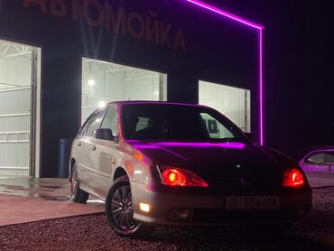 Honda: Honda Avancier: 2000 г., 2.3 л, Автомат, Бензин, Универсал — 2