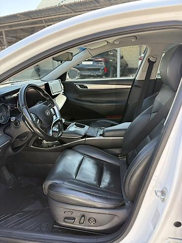 Унаа сатуу: Hyundai Grandeur: 2019 г., 3 л, Автомат, Газ, Седан — 9