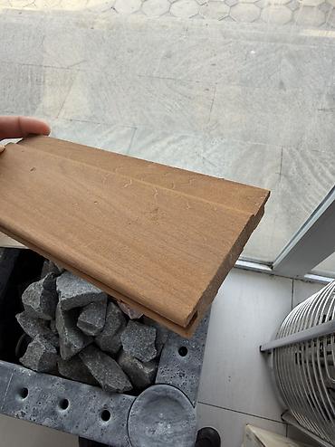 qara sam yandirmaq: Sauna taxtasi sauna üçün taxta lipa sauna materialları rus lipa — 5