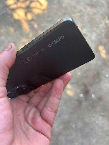 apple 5 s: Oppo A58 4G, 128 GB, rəng - Mavi, Sensor, Barmaq izi, İki sim kartlı — 3