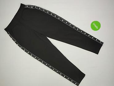calzedonia dresy: Calzedonia, Spodnie materiałowe damskie, rozmiar S — 2