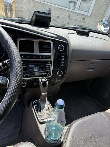byd e1: Легкий грузовик, Hyundai, Стандарт, 2 т, Б/у — 9