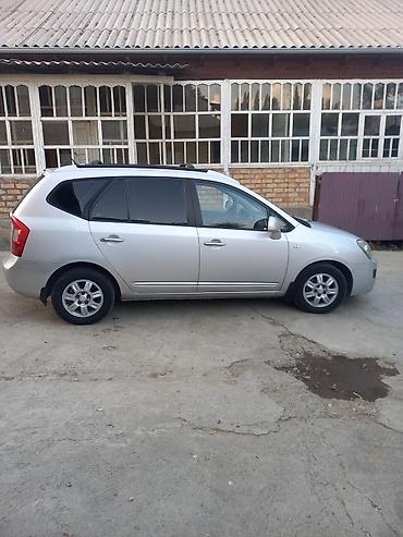 мотор на скутер: Kia Carens: 2007 г., 2 л, Бензин, Универсал — 8