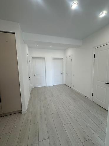 сдаю 3 комнаты: 3 комнаты, 87 м², Элитка, 4 этаж, Свежий ремонт — 10