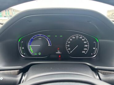 Honda: Honda Accord: 2019 г., 2 л, Автомат, Гибрид, Седан — 8