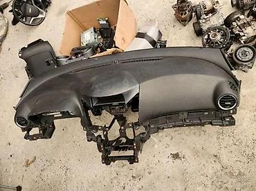 vag com cena: ISTRUMENT TABLA AIRBAGOVI CHEVROLET ORLANDO | Tabla 200 Bag volana — 1