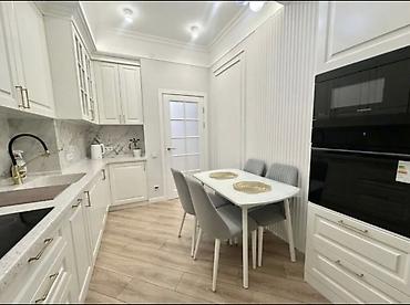 Долгосрочная аренда квартир: 2 комнаты, Агентство недвижимости, Без подселения, С мебелью полностью — 6