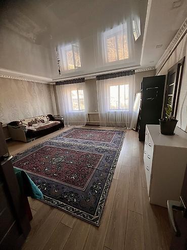 Долгосрочная аренда домов: 130 м², 5 комнат — 1