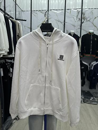 джинсы даром: Мужская толстовка, Стандарт, Polo Ralph Lauren, Новый, Платная доставка — 5