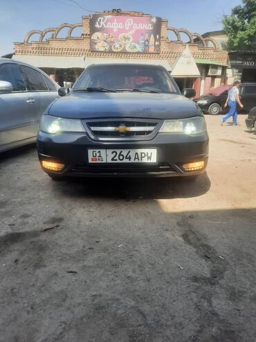 дело нексия: Chevrolet Nexia: 2009 г., 1.5 л, Механика, Бензин, Седан