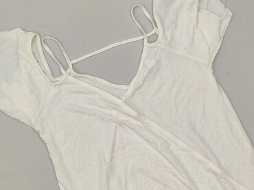 guess t shirty damskie: Amisu, Women`s top, size XS (EU 34)