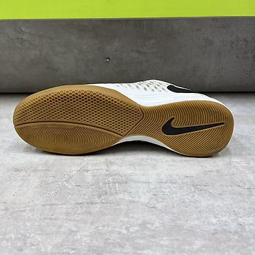 спортивный комплект: Nike Lunar Gato II IC — футзальные кроссовки для зала. - Верх — 5