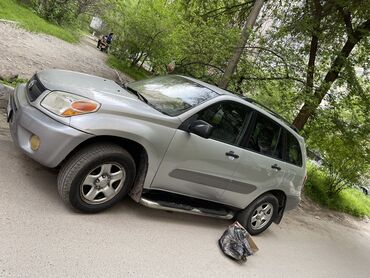 rav4 2007: Toyota