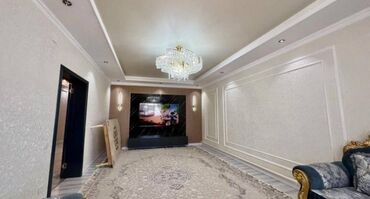 дом ж м ак бата: Дом, 144 м², 5 комнат, Агентство недвижимости, Евроремонт