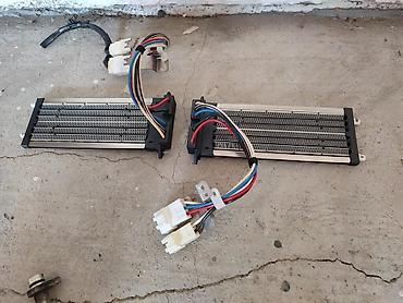 BRZI GREJAC VENTILACIJE ZA NISSAN QASHQAI OD 2007. DO 2012. GOD