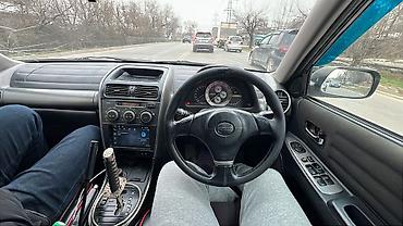 Toyota: Toyota Altezza: 2003 г., 2 л, Автомат, Бензин, Универсал — 5