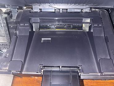 süd aparat: Real aliciya endirim olacag!!!! HP LaserJet Pro MFP M125ra – — 4