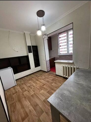 Продажа квартир: 1 комната, 39 м², 106 серия, 6 этаж, Евроремонт
