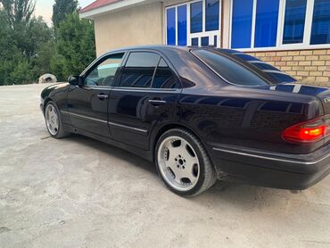 моторчик печки мерс: Mercedes-Benz E-Class: 2000 г., 3.2 л, Автомат, Бензин, Седан